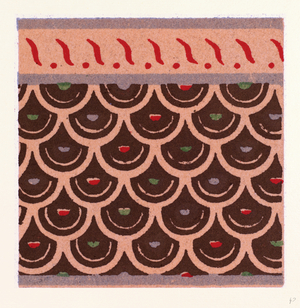 Renaissance Ornament