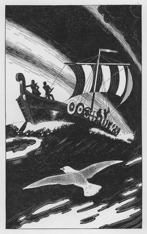 Wanderlust: Adventure (litho)