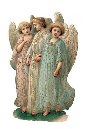 Anges