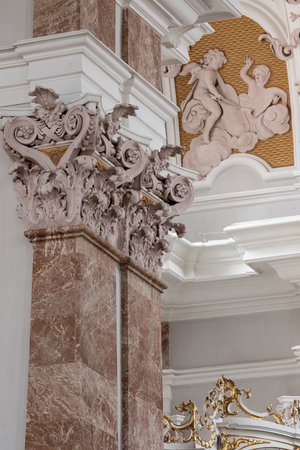 Dom St Jakobus, Innsbruck, Austria (photo)