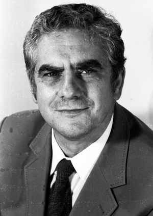 Fritz Noll DEU, Germany, Duesseldorf: Senior Communist Functionaries …, 1972 (photo)