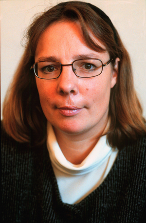 Kerstin Raschke, 1997 (photo)