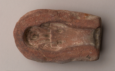 Tools; Shabti Mould