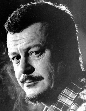 Boby Lapointe (photo)