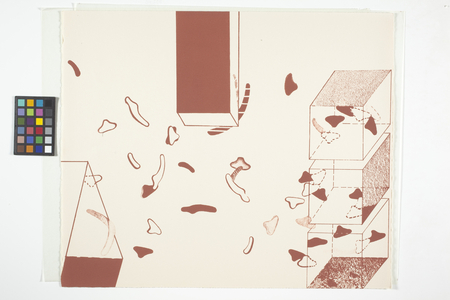 Untitled (lithograph)