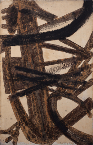 Brou de noix, 1947 B-9 (brou de noix)