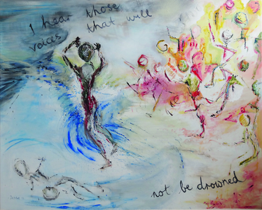 Passacaglia II, 2012