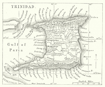 Trinidad (engraving)