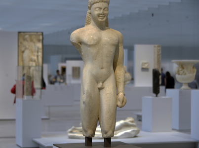 The Louvre Lens, France (photo)