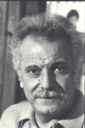 Georges Brassens, 1976 (photo)