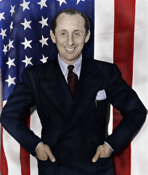 Vladimir Horowitz