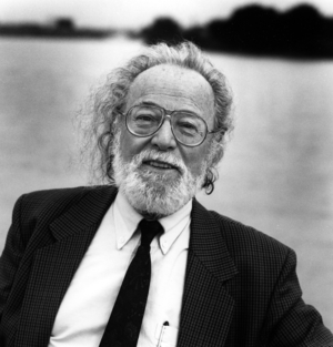 Michel Peyramaure