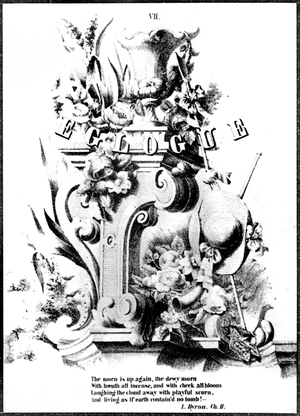 Années de Pèlerinage by Franz Liszt