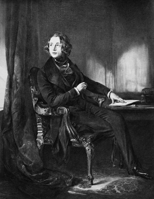 Charles Dickens