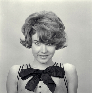 Michele Torr 1965 (picture)