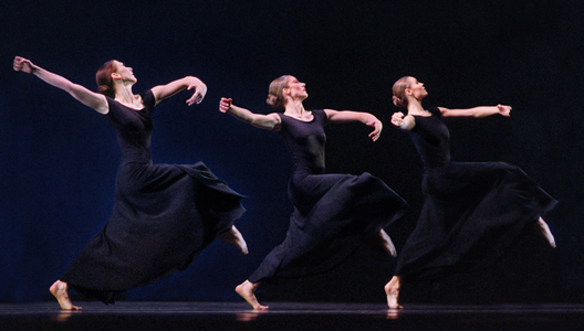 Martha Graham Dance Company