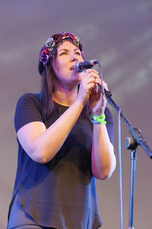 Thea Gilmore (photo)