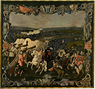 Friedrich Wilhelm (Frederick William)