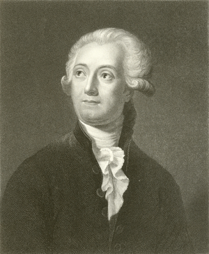 Lavoisier (engraving)