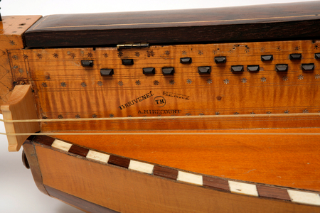 Hurdy Gurdy