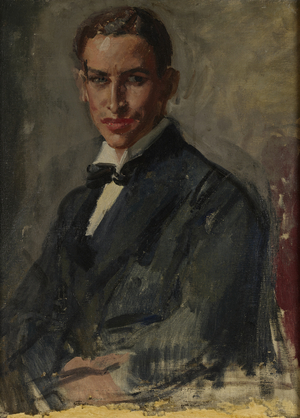 Sir Archibald Sinclair (painting)