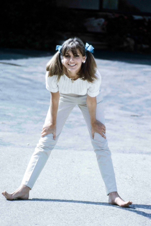 Catherine Spaak (photo)
