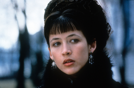 ANNA KARENINA