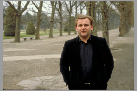 Abbé Wackenheim, 1981 (photo)