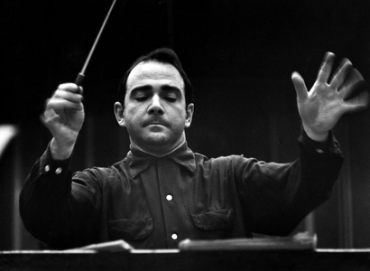 George Hurst