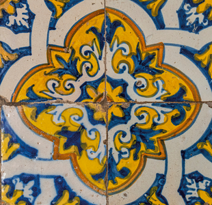 Museu Condes de Castro Guimarães Cascais