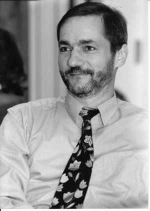 Matthias Platzeck, Germany, 1998 (photo)
