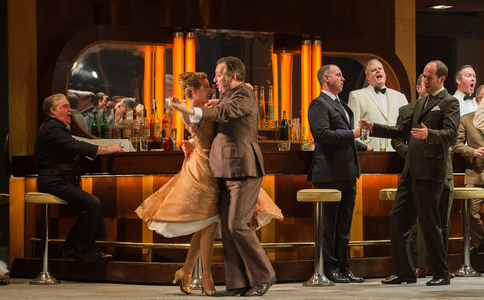 Rigoletto