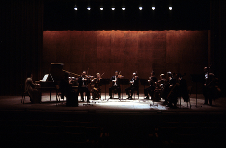 I Musici 1965 (photo)