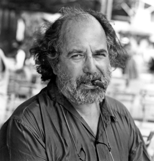 Jacques Mondolini