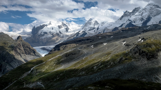 Valais, Switzerland (photo)