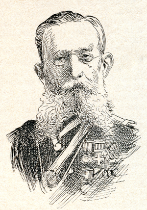Mariano Antonio Guadalupe Escobedo de la Peña