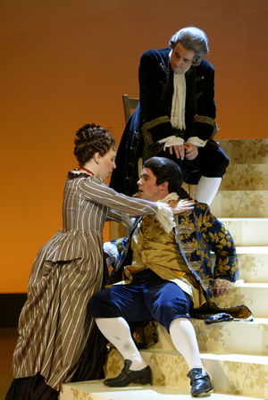 'La finta giardiniera' -