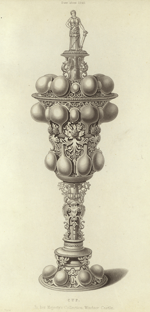 Cup (engraving)