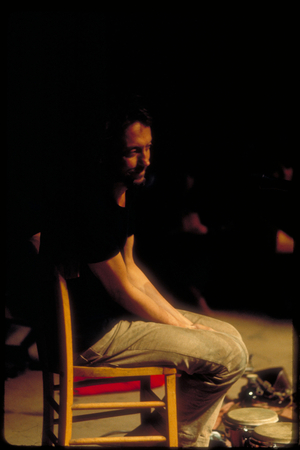Graeme Allwright 1973 (picture)