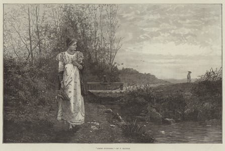 Cross Purposes (engraving)