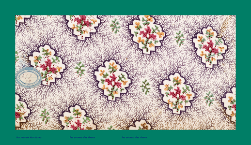 French Fabrics, 1800-50