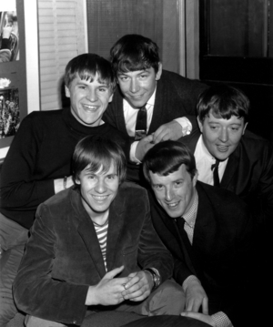 The Animals