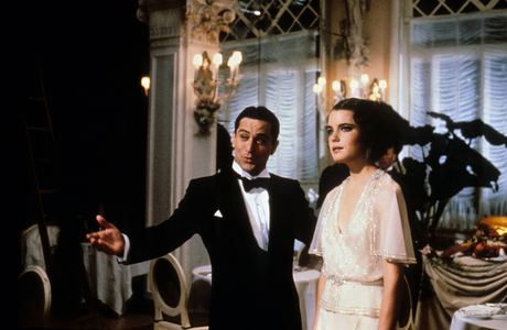 ONCE UPON A TIME IN AMERICA 1984 (fim still)