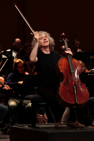 Steven Isserlis