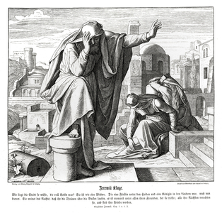 Lamentations