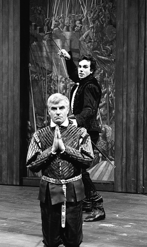 William Shakespeare 's play (photo)