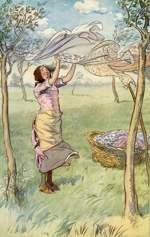 The Merry Wives of Windsor by William Shakespeare