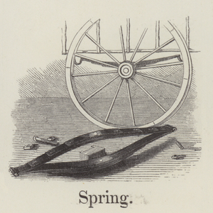 Spring (engraving)