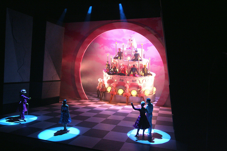 Tchaikovsky s Nutcracker - (photo)