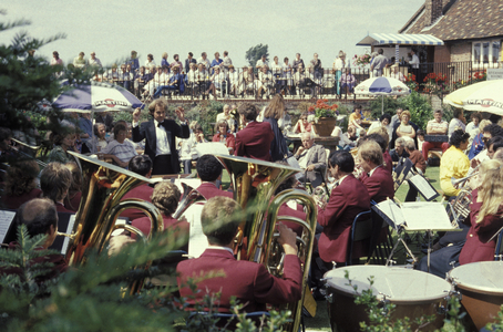 Brass band